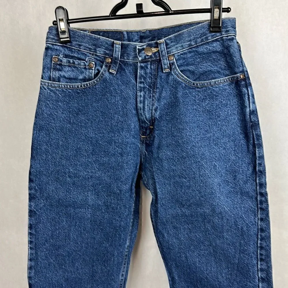Wrangler Denim Jeans Mens Size 30x30
